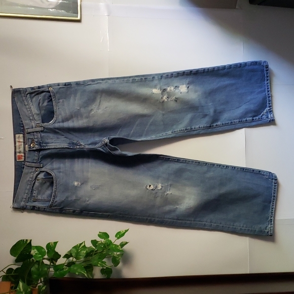 Mossimo Supply Jean's - Picture 4 of 7